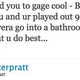 Illustration for article titled Scott Baio Picks A Fight With Jezebel On Twitter
